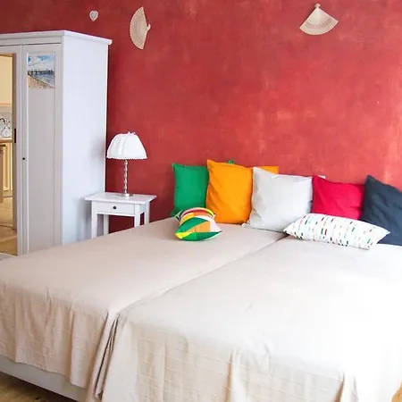 Апартаменты Home3city Galeria