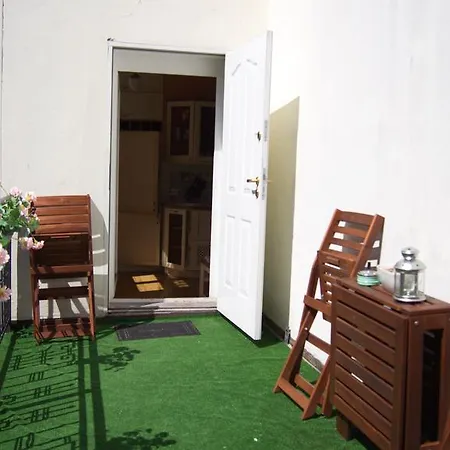 Home3city Galeria Сопот