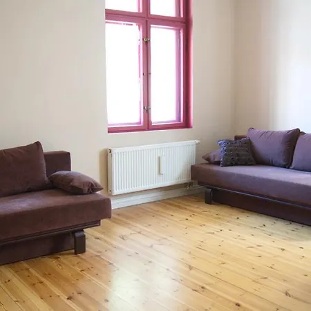 Home3city Galeria Сопот