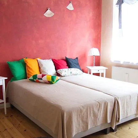 Home3city Galeria Сопот