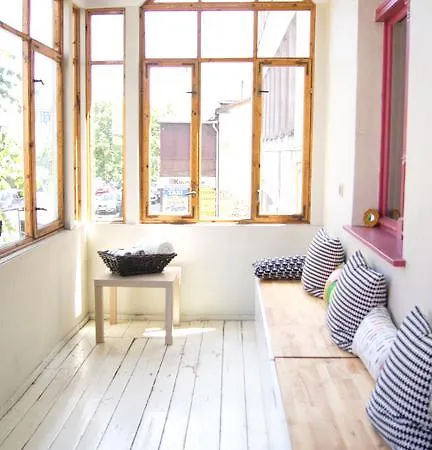 Home3city Galeria