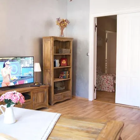 Home3city Galeria Сопот